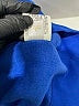 A Bathing Ape Blue Pullover Hoodie Size M - photo 6