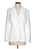 Kasper White Blazer Size 10 - photo 1