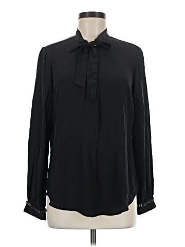 Hale Bob Long Sleeve Blouse (view 1)