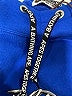 A Bathing Ape Blue Pullover Hoodie Size M - photo 9