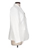 Kasper White Blazer Size 10 - photo 4