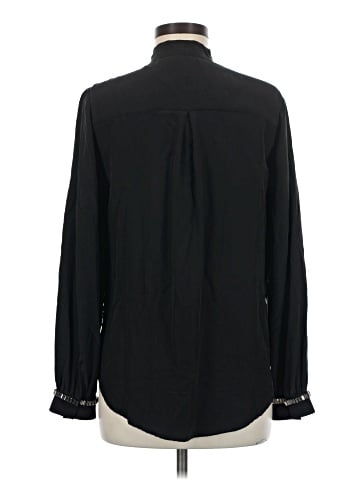 Hale Bob Long Sleeve Blouse (view 2)