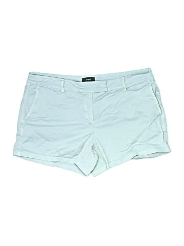 Theory Shorts (view 1)