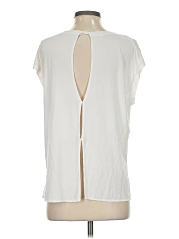 Bishop + Young Short Sleeve Top (view 2)
