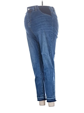 Unbranded Jeans (view 1)
