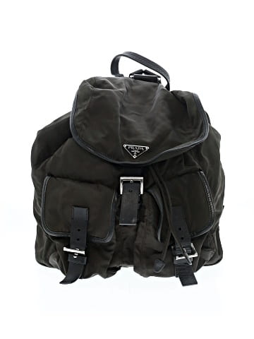 Prada Backpack (view 1)