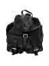 Prada 100% Nylon Black Backpack One size - photo 1