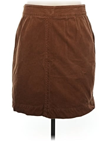 Talbots Casual Skirt (view 2)