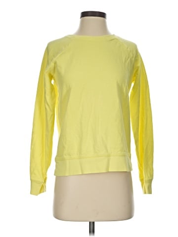 Primary Long Sleeve T-Shirt (view 1)