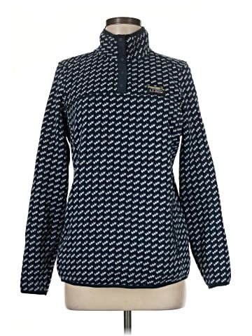 L.L.Bean Pullover Sweater (view 1)