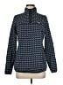 L.L.Bean 100% Polyester Blue Pullover Sweater Size M - photo 1
