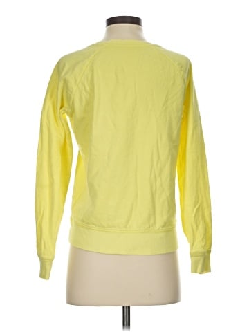 Primary Long Sleeve T-Shirt (view 2)