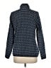 L.L.Bean 100% Polyester Blue Pullover Sweater Size M - photo 2