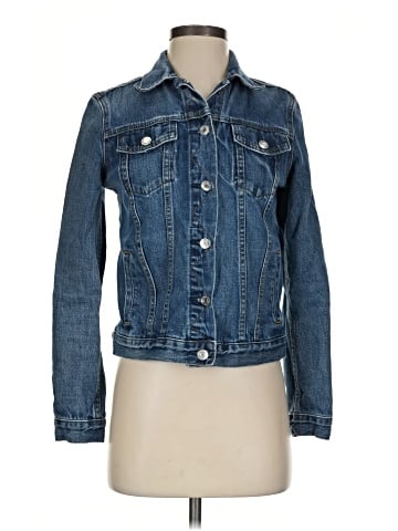Gap Denim Jacket (view 1)