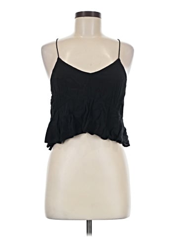 Motel Sleeveless Blouse (view 1)