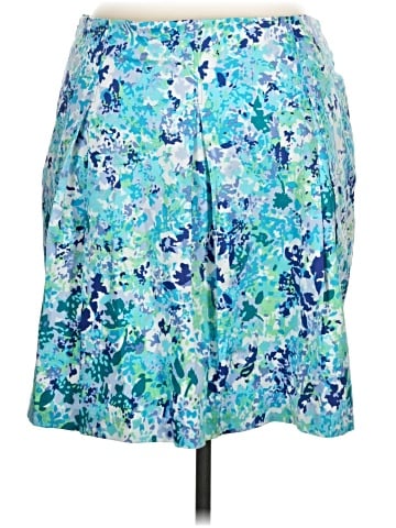 New York & Company Casual Skirt (view 2)