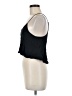 Motel Black Sleeveless Blouse Size M - photo 5