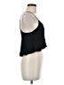 Motel Black Sleeveless Blouse Size M - photo 4
