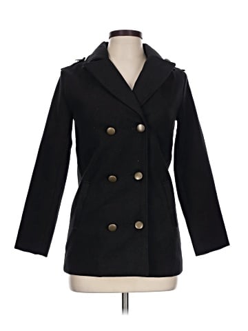 Old Navy Coat (view 1)