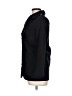 Old Navy 100% Polyester Black Coat Size 14 - photo 5