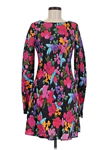 Finders Keepers Cocktail Dress (view 1)
