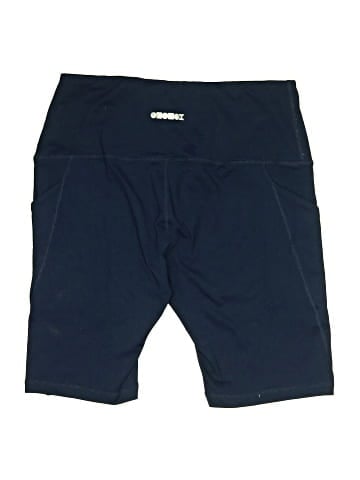 Ododos Athletic Shorts (view 2)