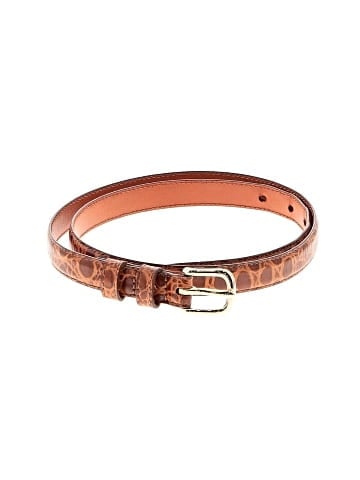Banana Republic Leather Belt (view 1)
