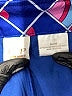 EP Pro Argyle Blue Skort Size M - photo 3