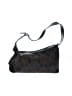 Givenchy Argyle Black Vintage Shoulder Bag One size - photo 1