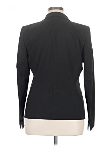 Lafayette 148 New York Wool Blazer (view 2)
