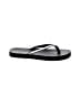 Raya Sun Black Flip Flops Size 8 - photo 1