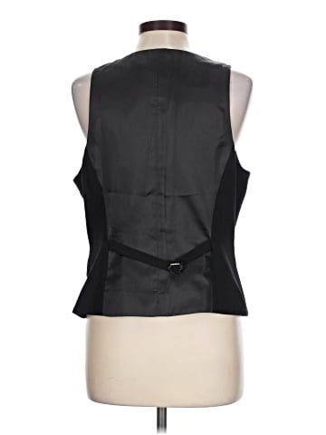 7th Avenue Design Studio New York & Company Vest (view 2)