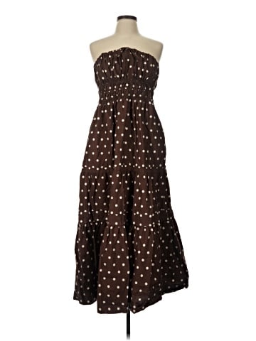 Anthropologie Cocktail Dress (view 1)