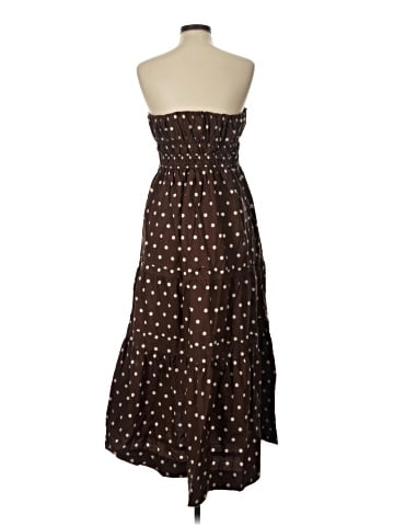Anthropologie Cocktail Dress (view 2)