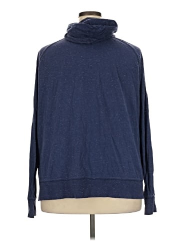 Mossimo Supply Co. Zip Up Hoodie (view 2)