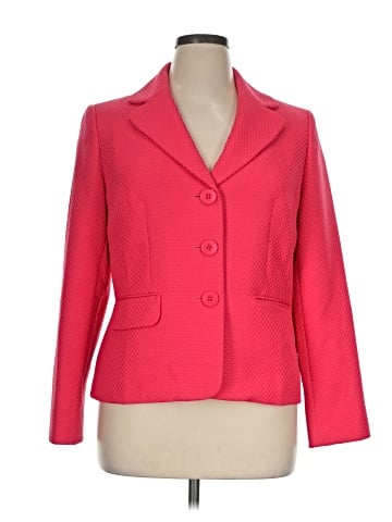 Evan Picone Blazer (view 1)