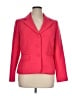 Evan Picone Red Blazer Size 14 - photo 1