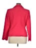 Evan Picone Red Blazer Size 14 - photo 2