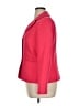 Evan Picone Red Blazer Size 14 - photo 5