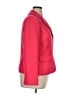 Evan Picone Red Blazer Size 14 - photo 4