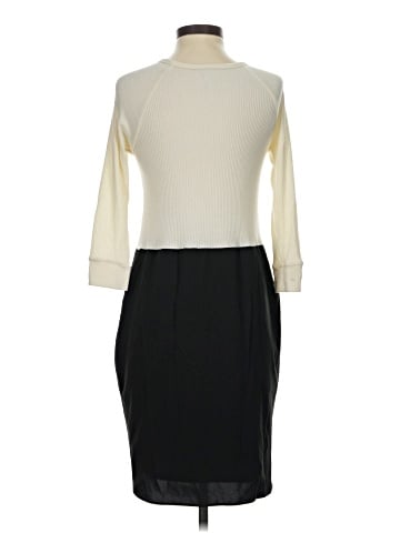 Amadi Casual Dress (view 2)