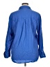 Universal Thread Blue Long Sleeve Button-Down Shirt Size XL - photo 2