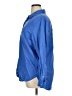 Universal Thread Blue Long Sleeve Button-Down Shirt Size XL - photo 5