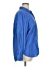 Universal Thread Blue Long Sleeve Button-Down Shirt Size XL - photo 4