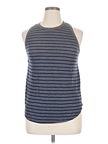 Stateside Sleeveless T-Shirt (view 1)