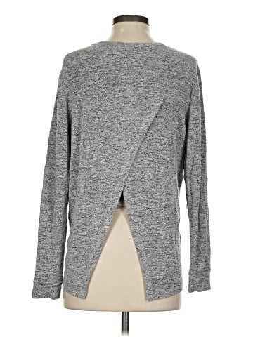 Pip & Vine by Rosie Pope Long Sleeve Top (view 2)