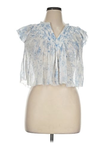Fp One Sleeveless Blouse