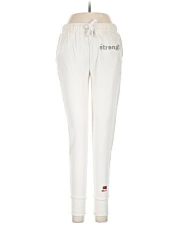 Peace Love World Track Pants (view 1)