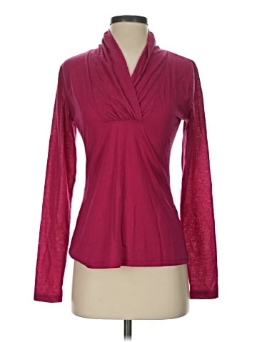 lucy Long Sleeve Blouse (view 1)