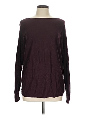Lauren by Ralph Lauren Long Sleeve T-Shirt (view 1)